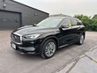  INFINITI QX50