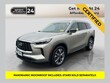  INFINITI QX60