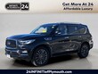  INFINITI QX80