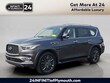 INFINITI QX80