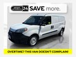  Ram Promaster City