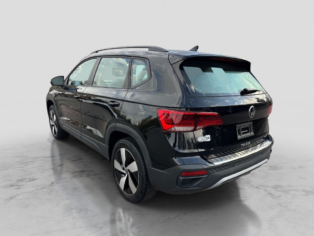 Used 2023 Volkswagen