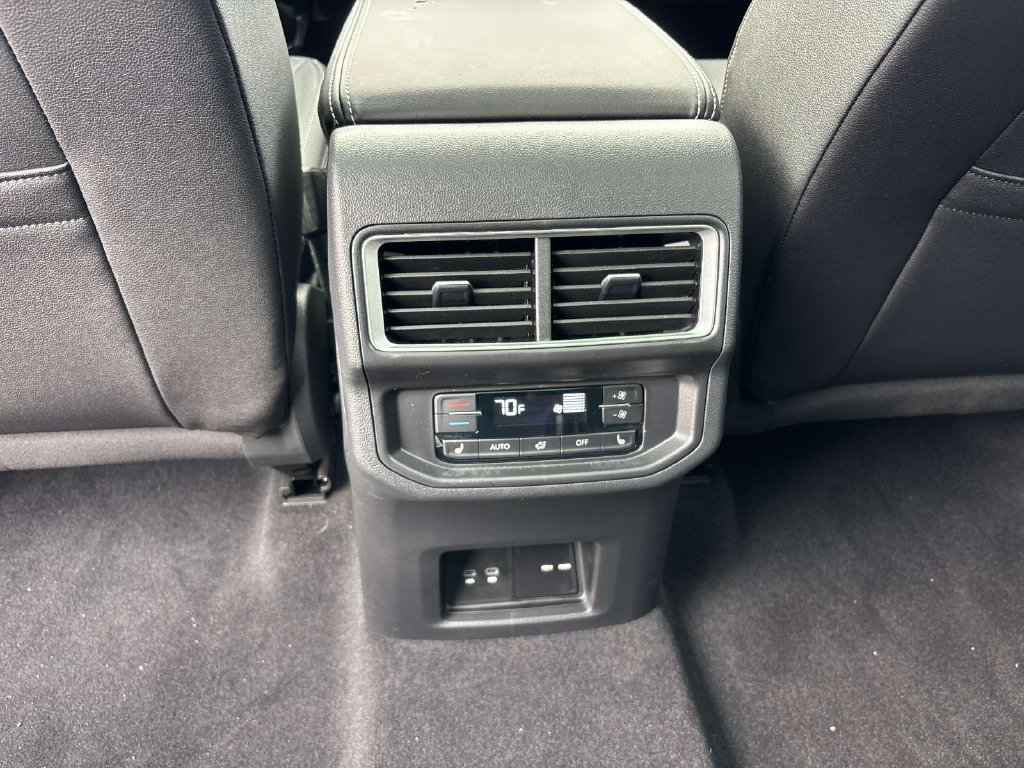 2026 Volkswagen Atlas SEL - Photo 8