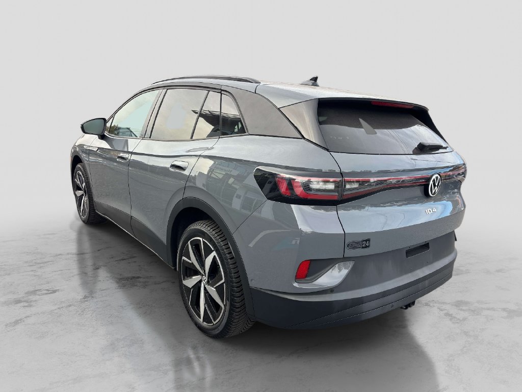 Certified 2024 Volkswagen ID.4 Pro S SUV