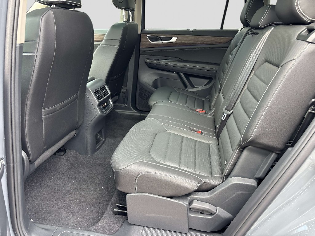 2026 Volkswagen Atlas SEL - Photo 7