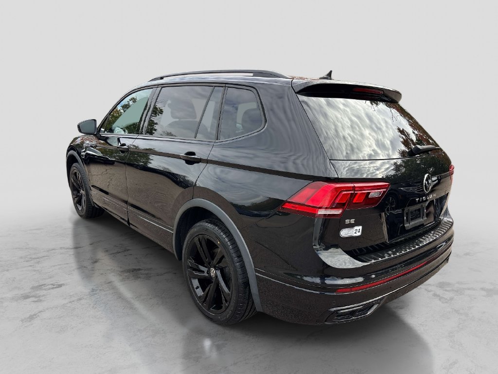 Used 2023 Volkswagen