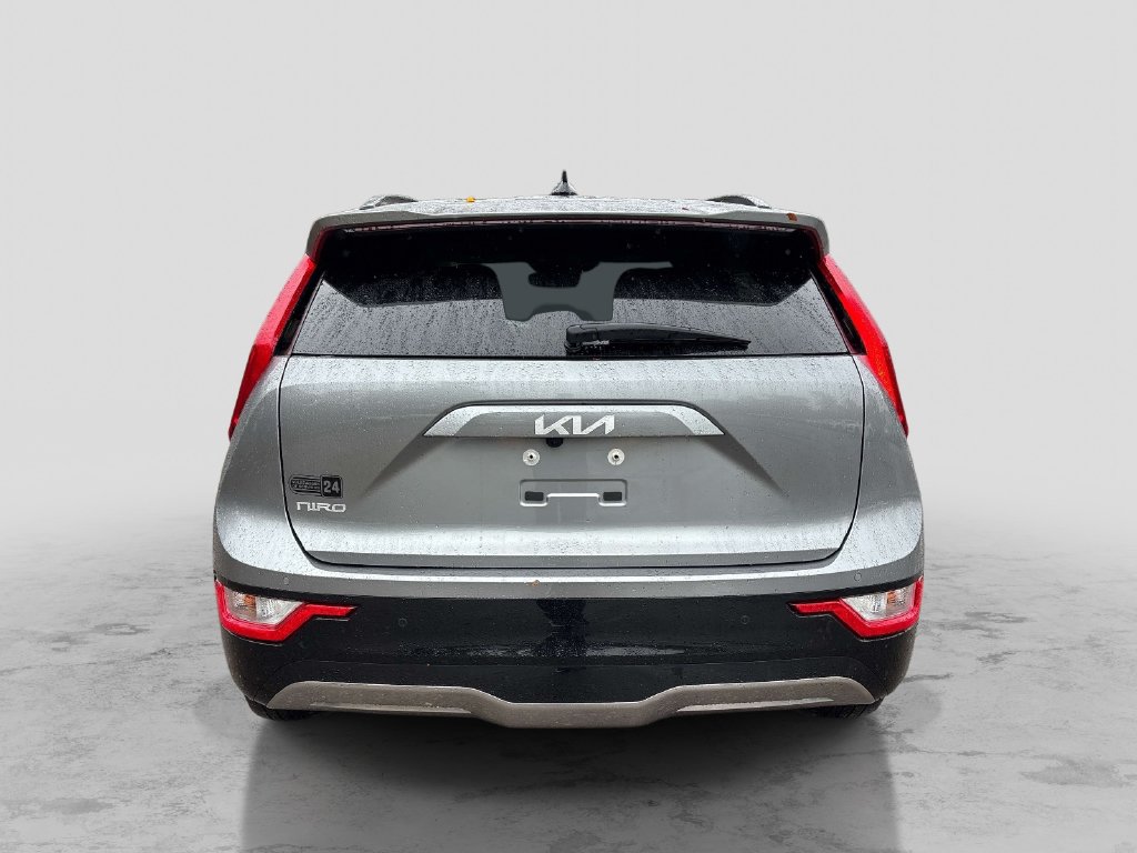Used 2024 Kia