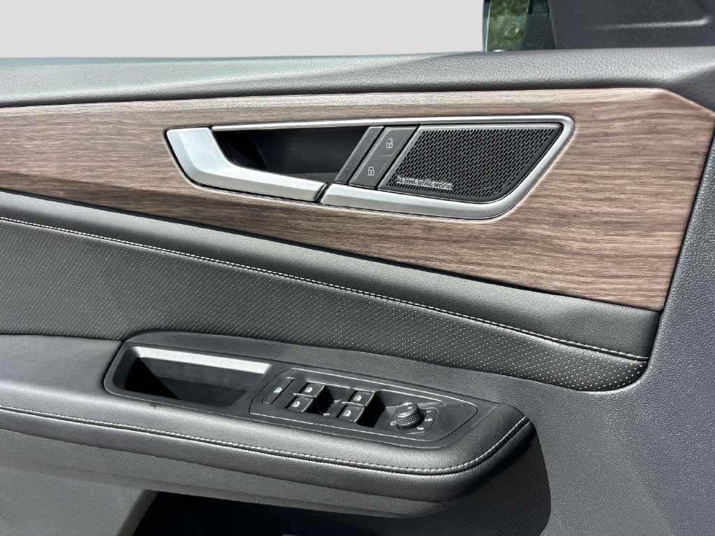 2026 Volkswagen Atlas SEL Premium R-Line - Photo 12