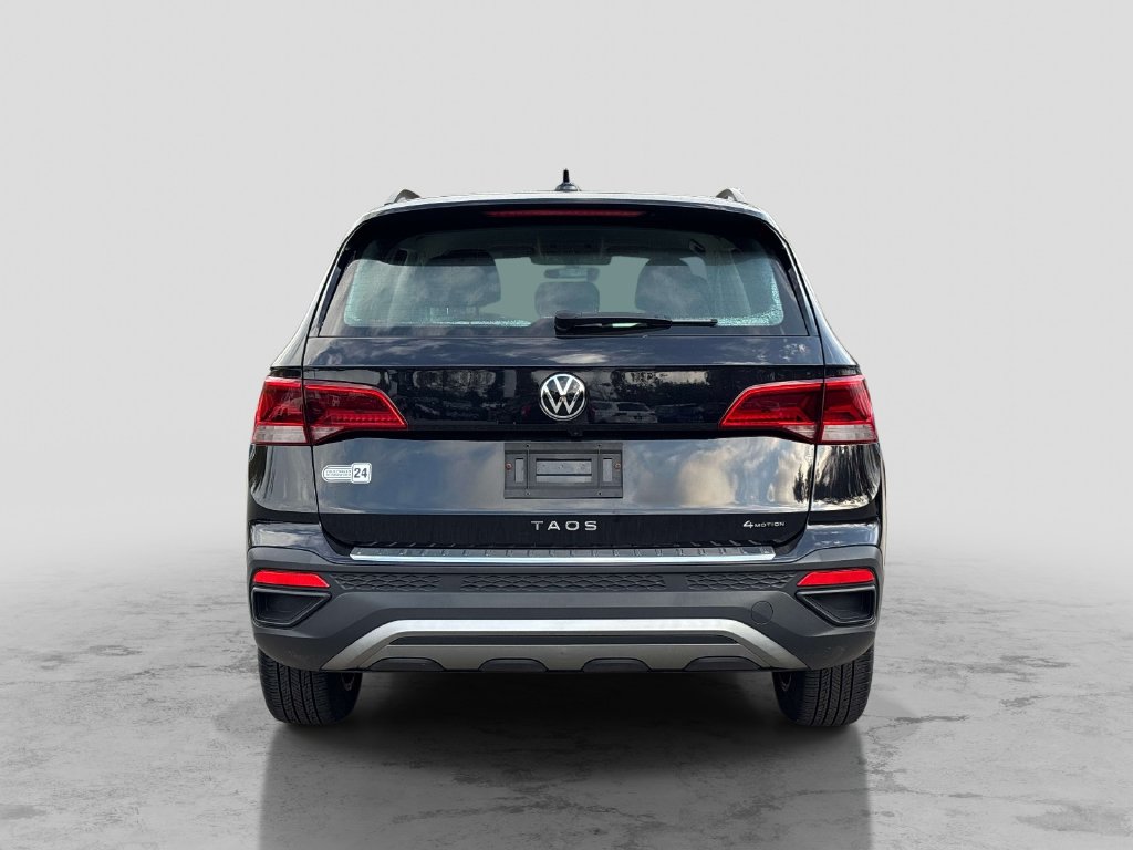 Used 2023 Volkswagen