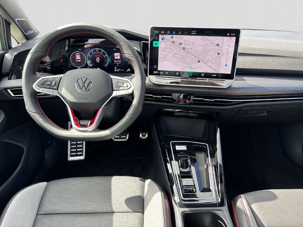 2026 Volkswagen Golf GTI SE - Photo 6