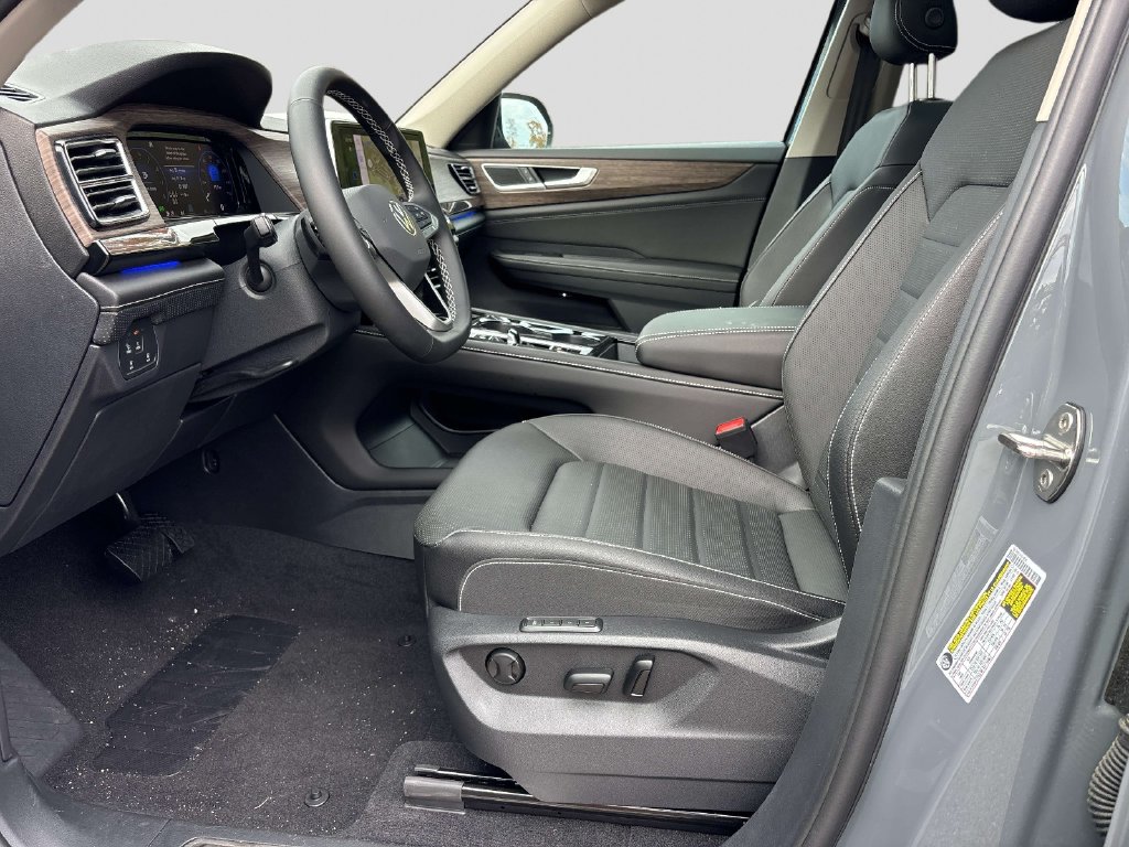 2026 Volkswagen Atlas SEL - Photo 10