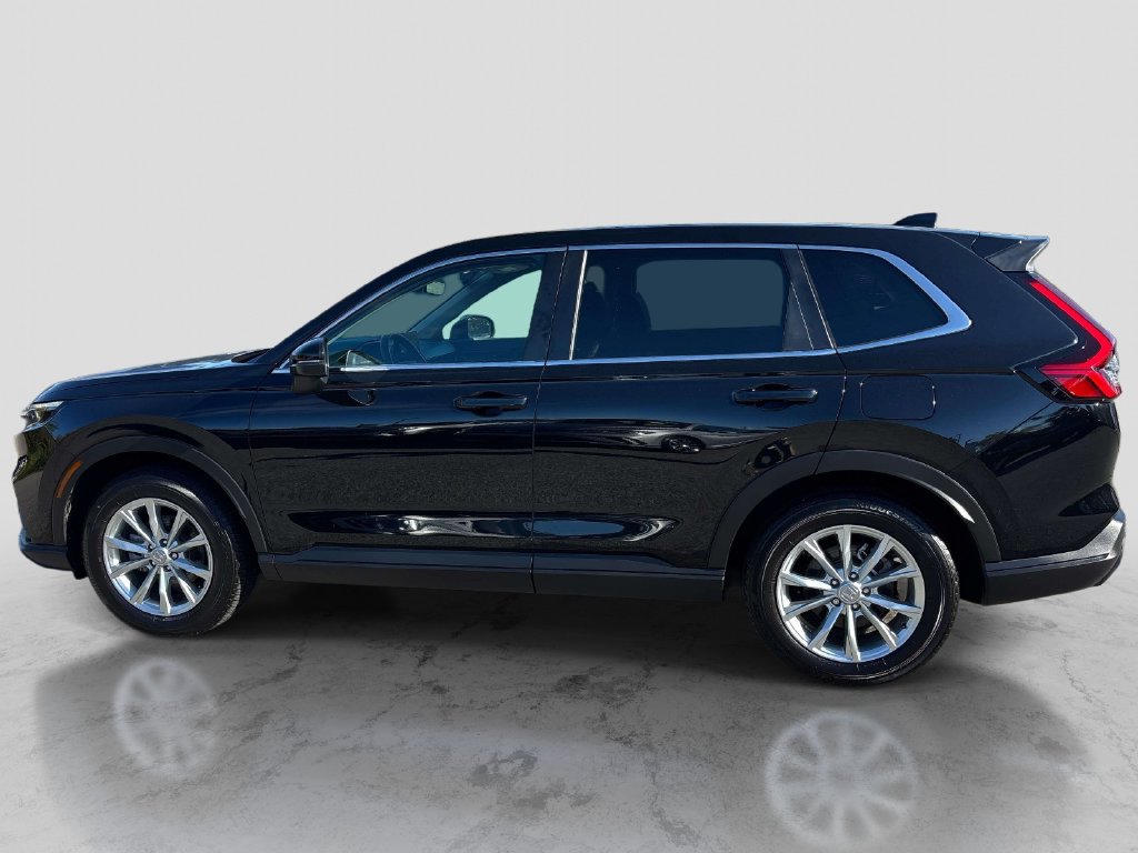 Used 2025 Honda