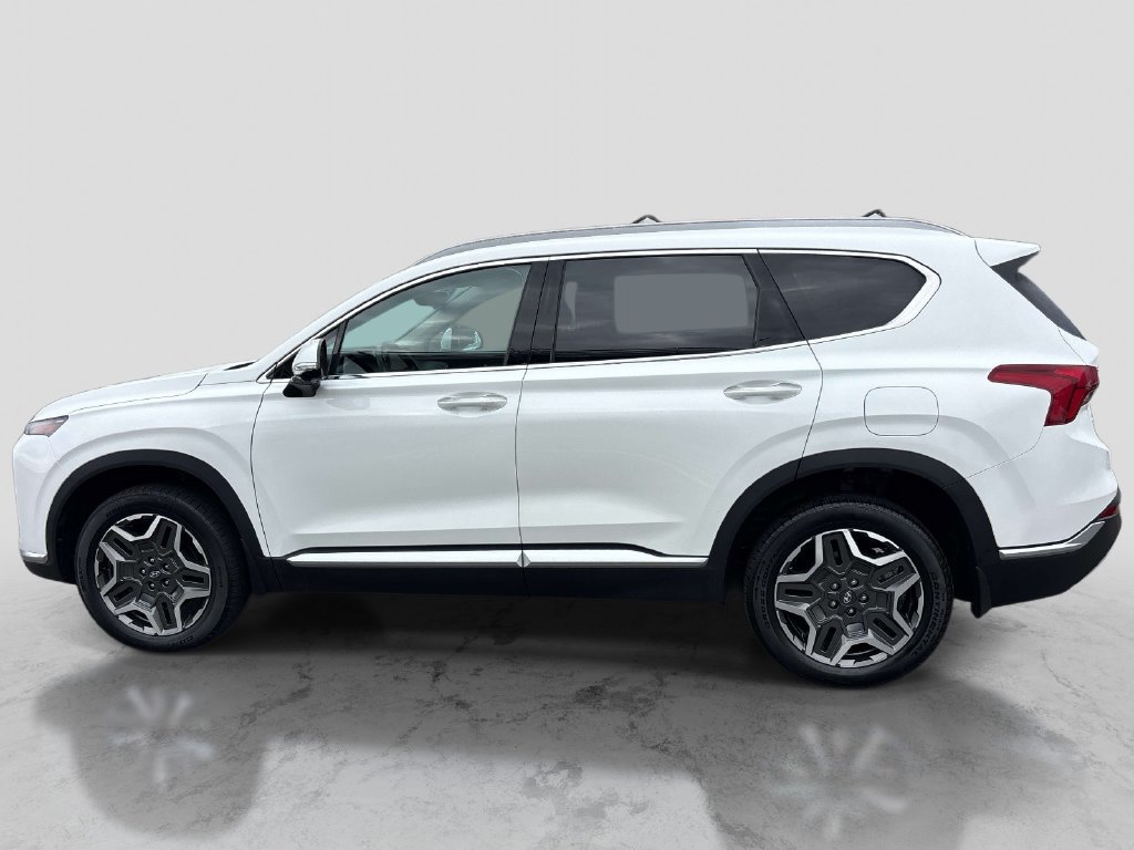 Used 2023 Hyundai Santa Fe Plug-In Hybrid Limited SUV