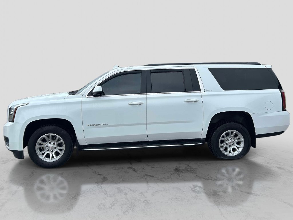 Used 2020 GMC