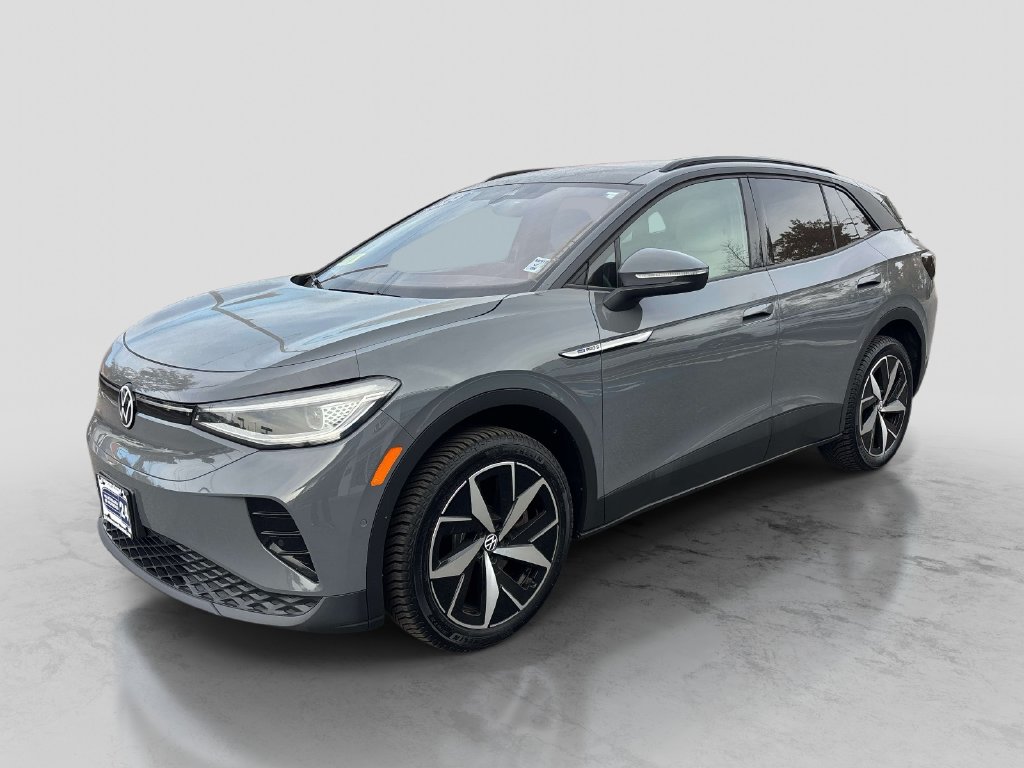 2024 Volkswagen ID.4 PRO S