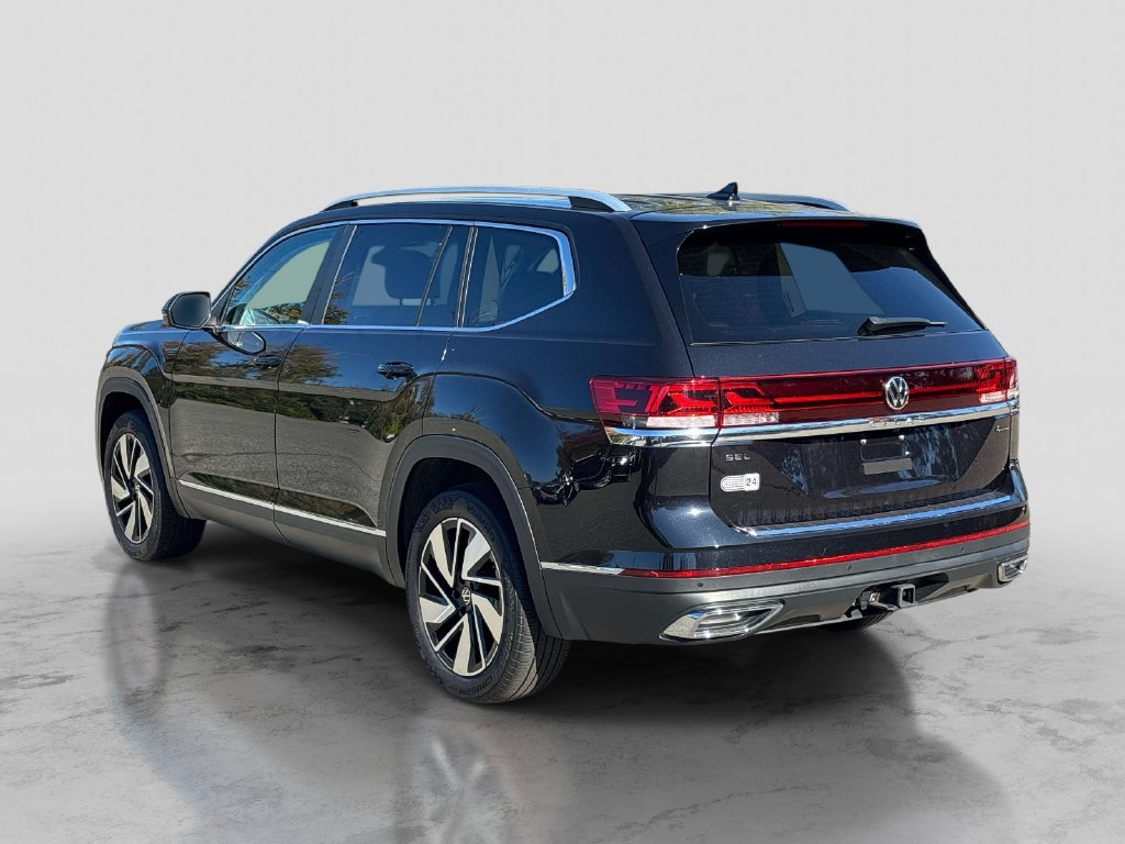 Certified 2024 Volkswagen