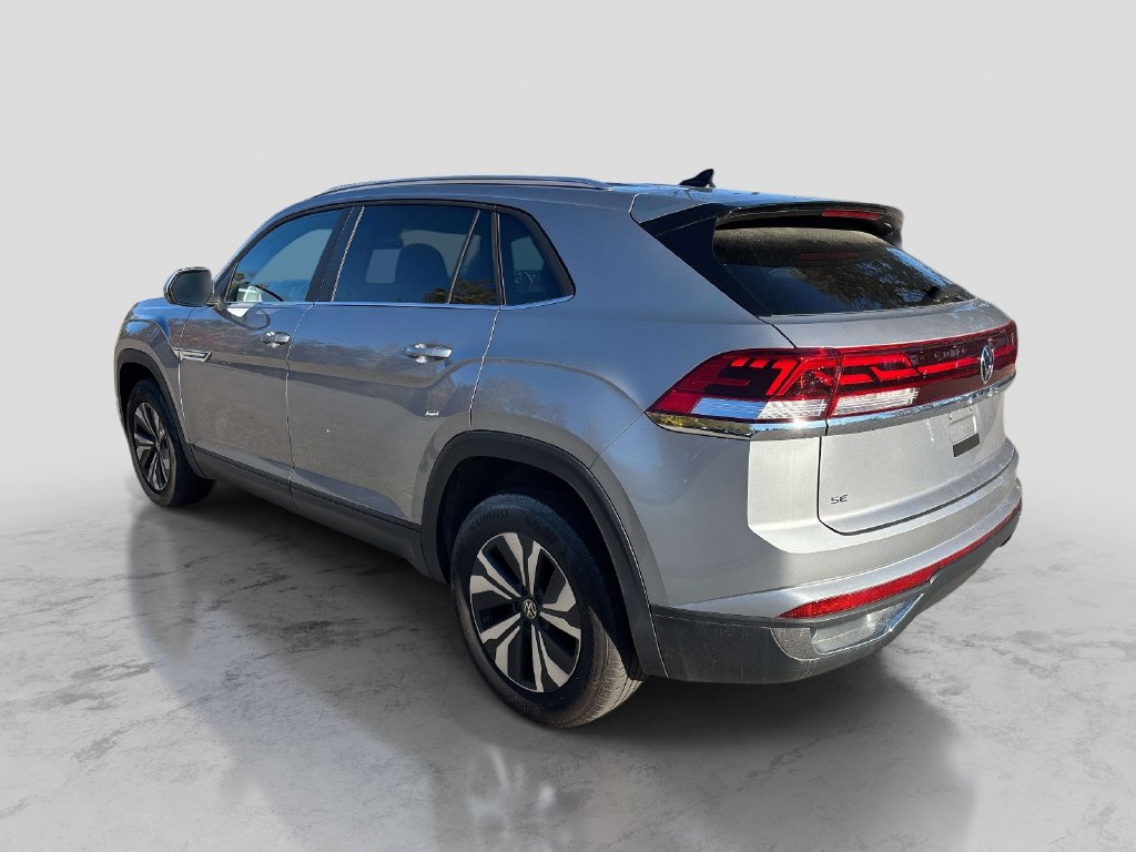 Certified 2024 Volkswagen