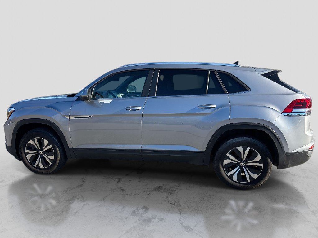 Certified 2024 Volkswagen