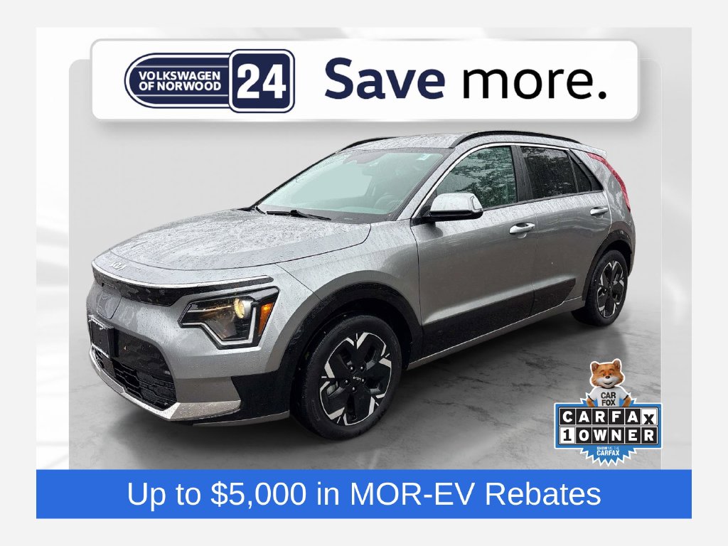 2024 Kia Niro