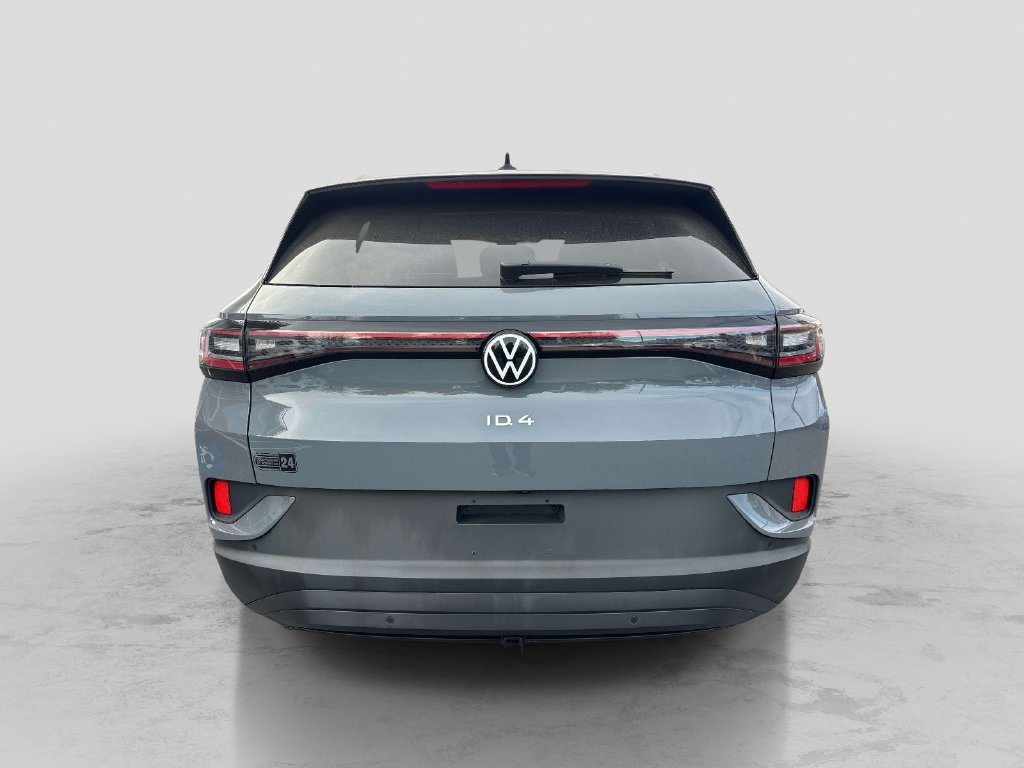 Certified 2024 Volkswagen ID.4 Pro S SUV