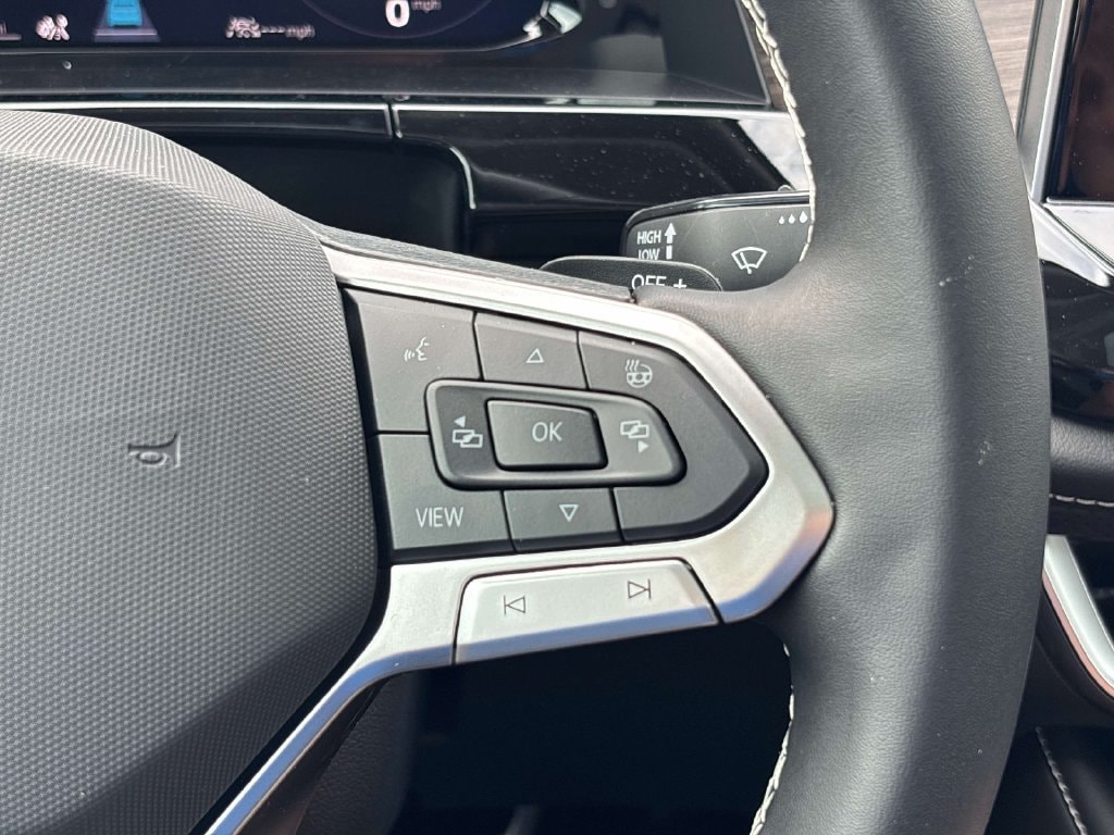 2026 Volkswagen Atlas SEL - Photo 11