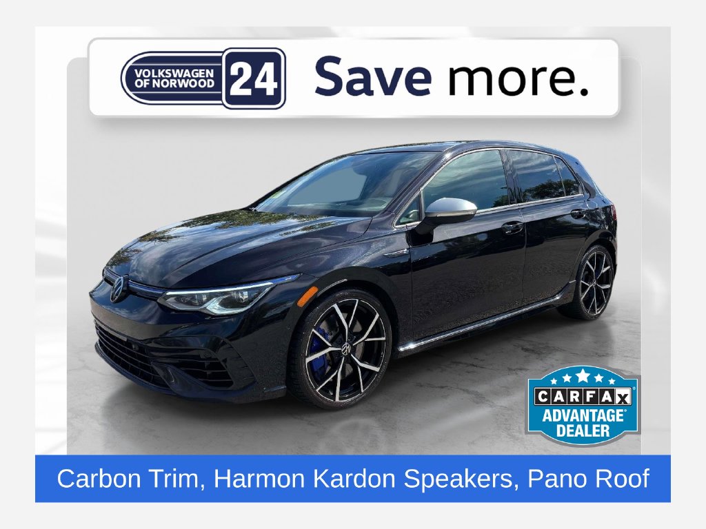 Used 2024 Volkswagen