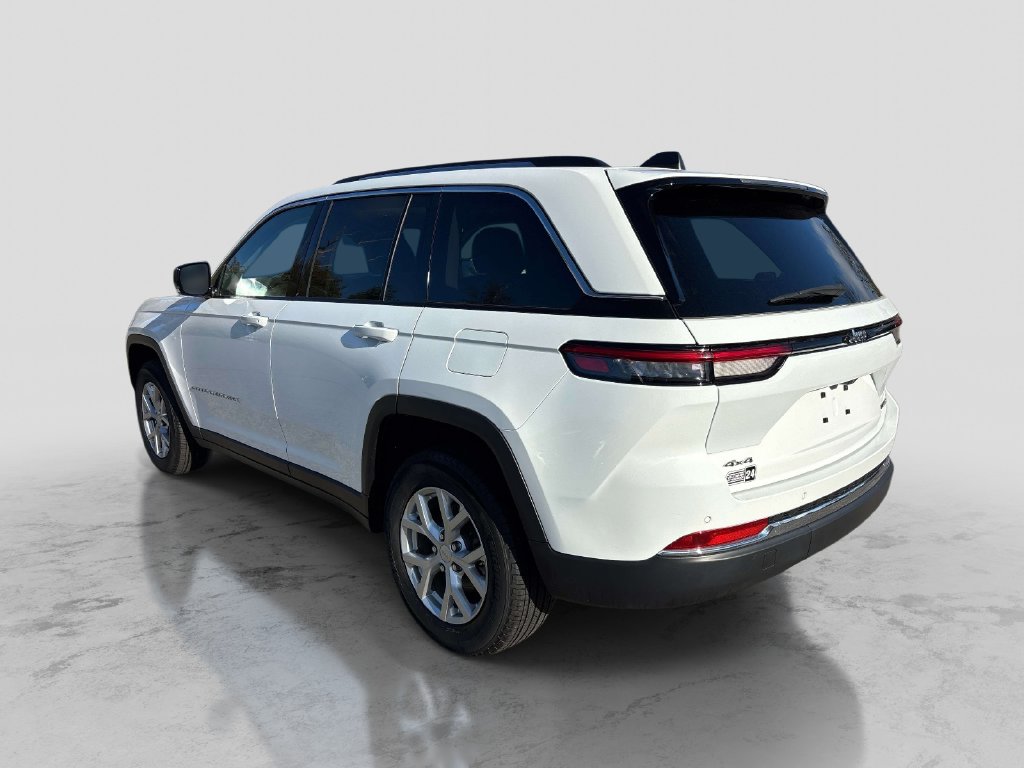 Used 2023 Jeep