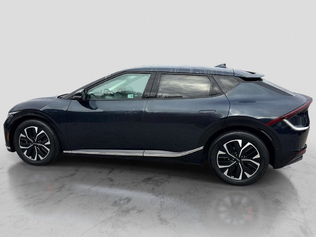 Used 2023 Kia EV6 Wind with VIN KNDC3DLC2P5104908 for sale in Norwood, MA