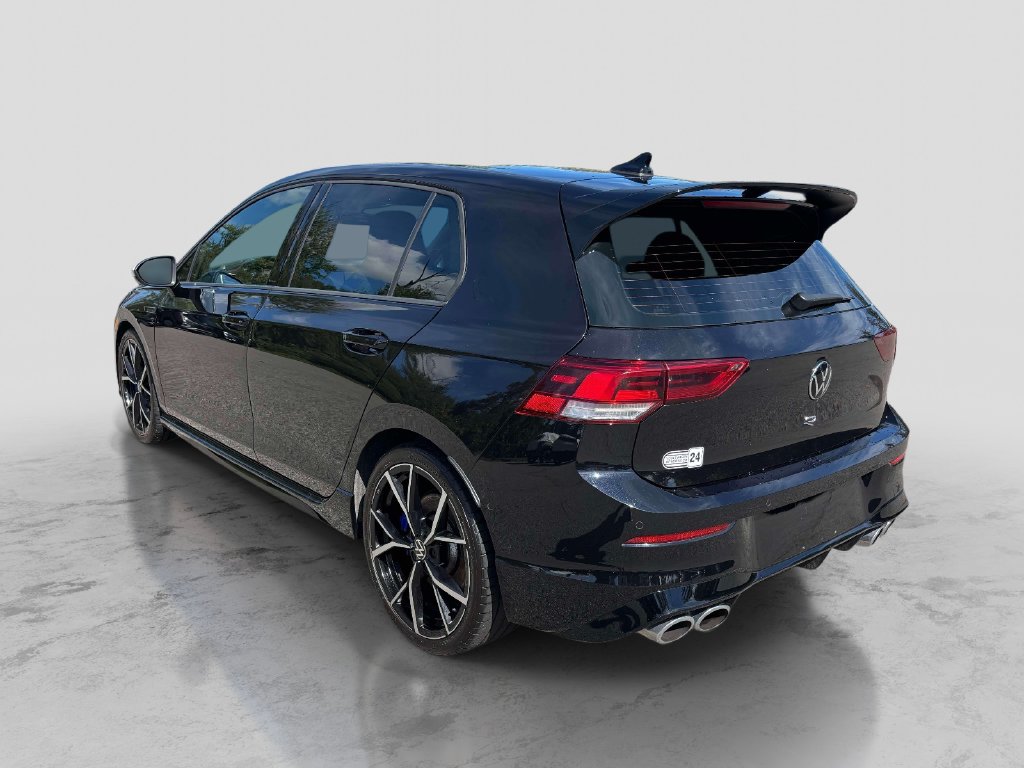 Used 2024 Volkswagen