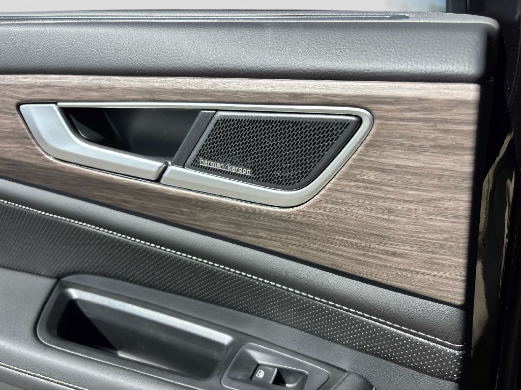 2026 Volkswagen Atlas SEL Premium R-Line - Photo 10