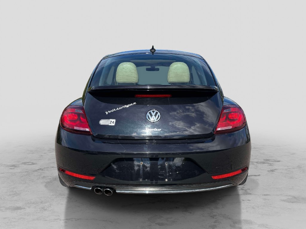 Used 2019 Volkswagen