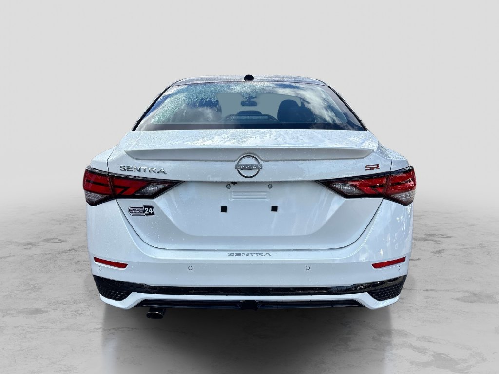 Used 2025 Nissan
