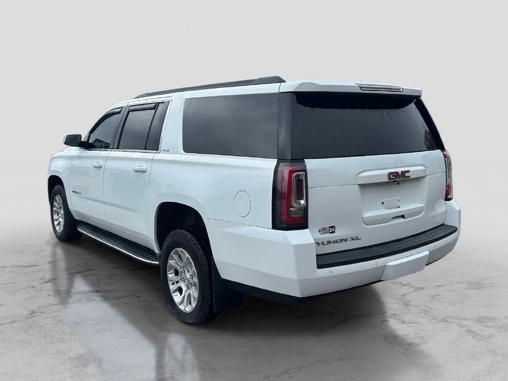 Used 2020 GMC