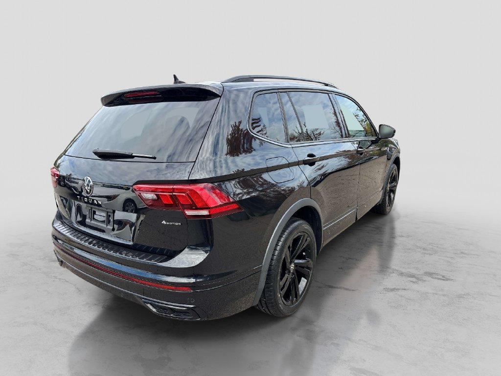 Used 2023 Volkswagen