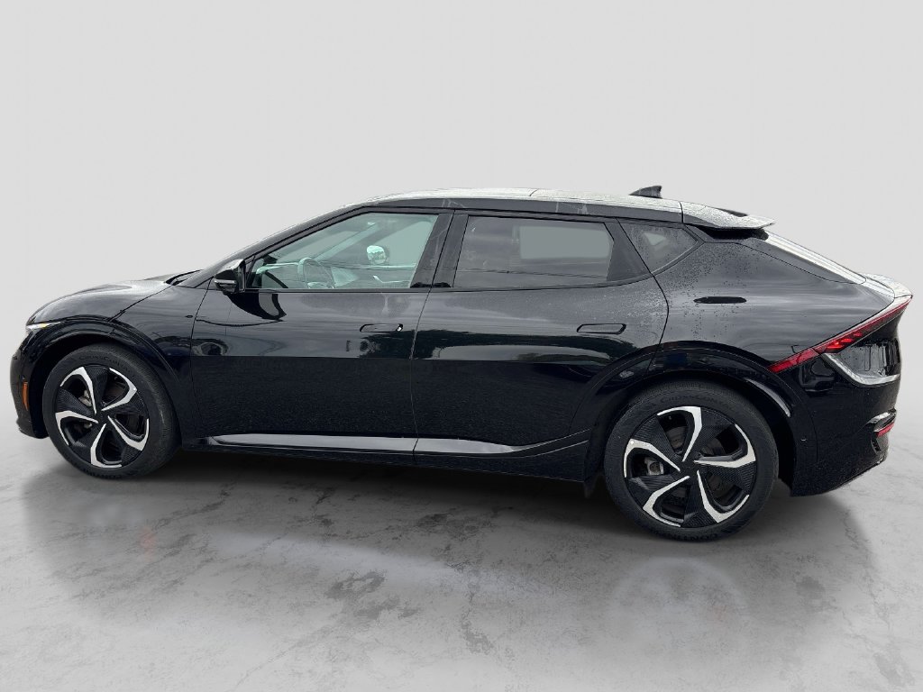 Used 2023 Kia EV6 GT-Line with VIN KNDC4DLC1P5115749 for sale in Norwood, MA