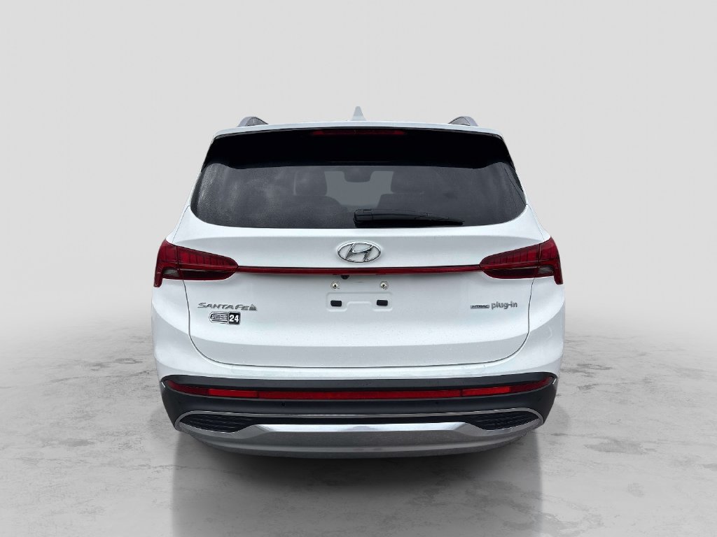Used 2023 Hyundai Santa Fe Plug-In Hybrid Limited SUV