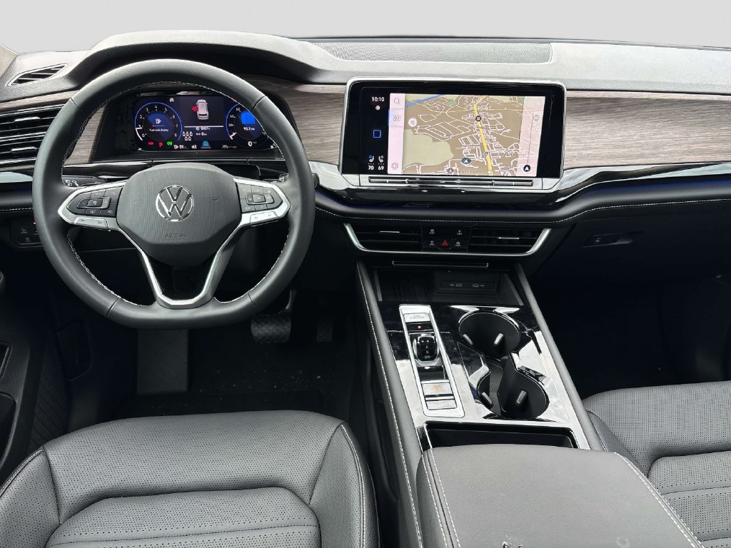 2026 Volkswagen Atlas SEL - Photo 9