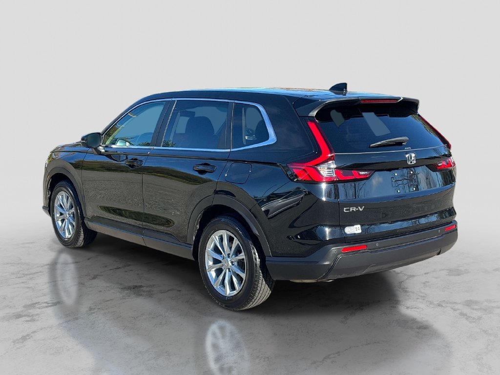 Used 2025 Honda