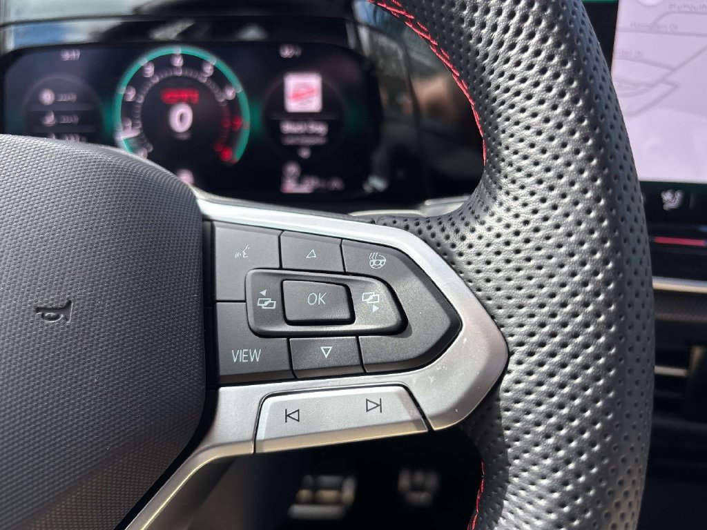 2026 Volkswagen Golf GTI SE - Photo 10