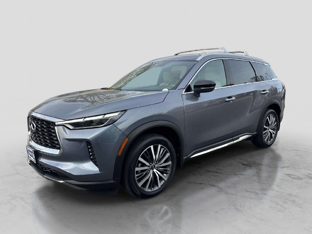  2023 INFINITI QX60 Sensory AWD   