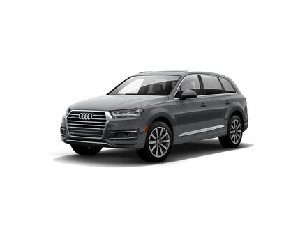 Audi Carlsbad A Hoehn Motors Company New Audi