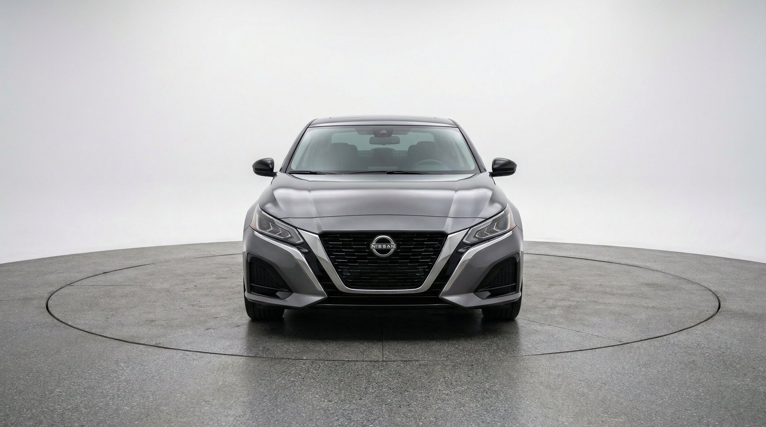 Thumbnail: 2025 Nissan Altima - 2