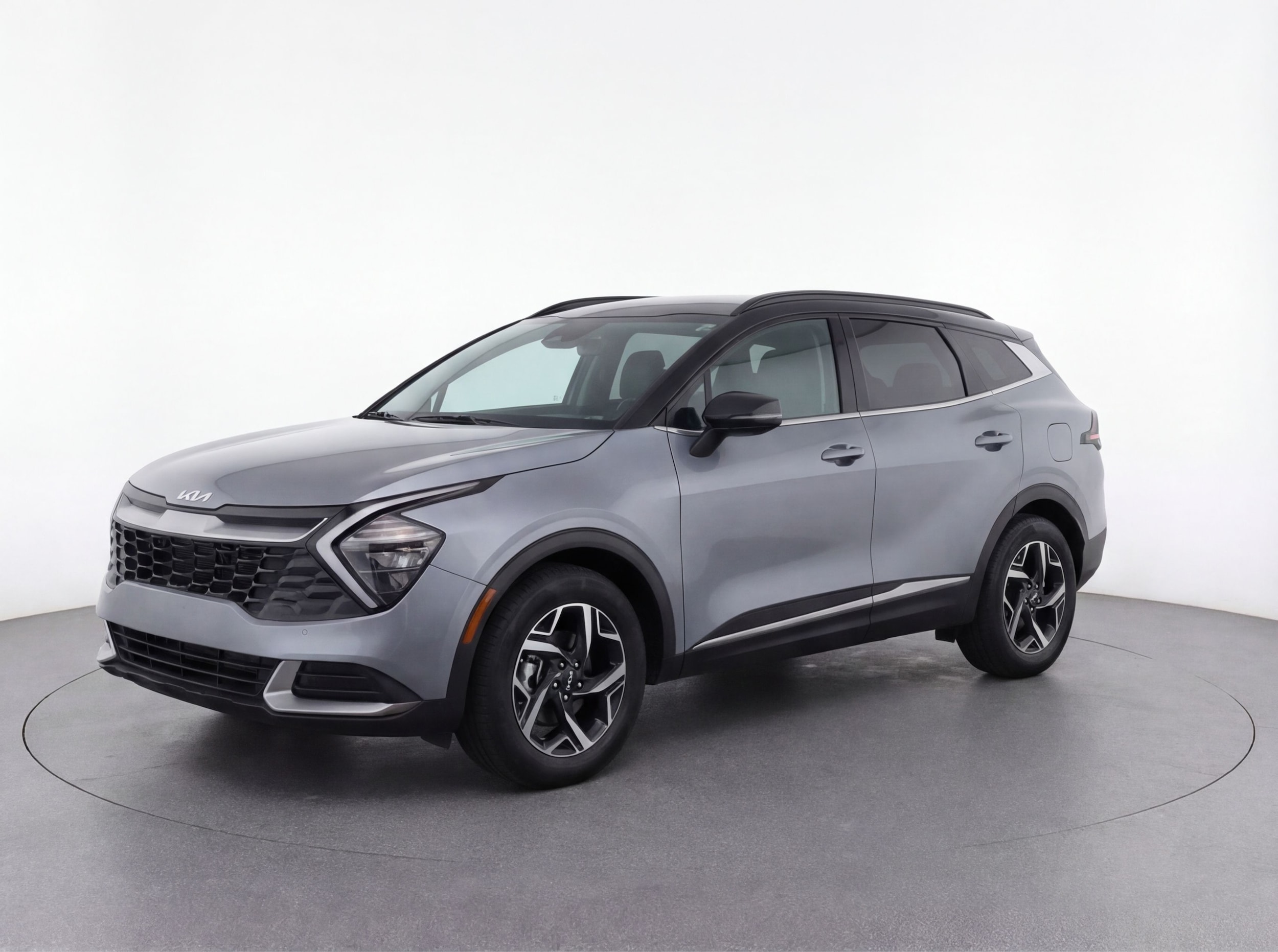 Thumbnail: 2024 Kia Sportage - 3