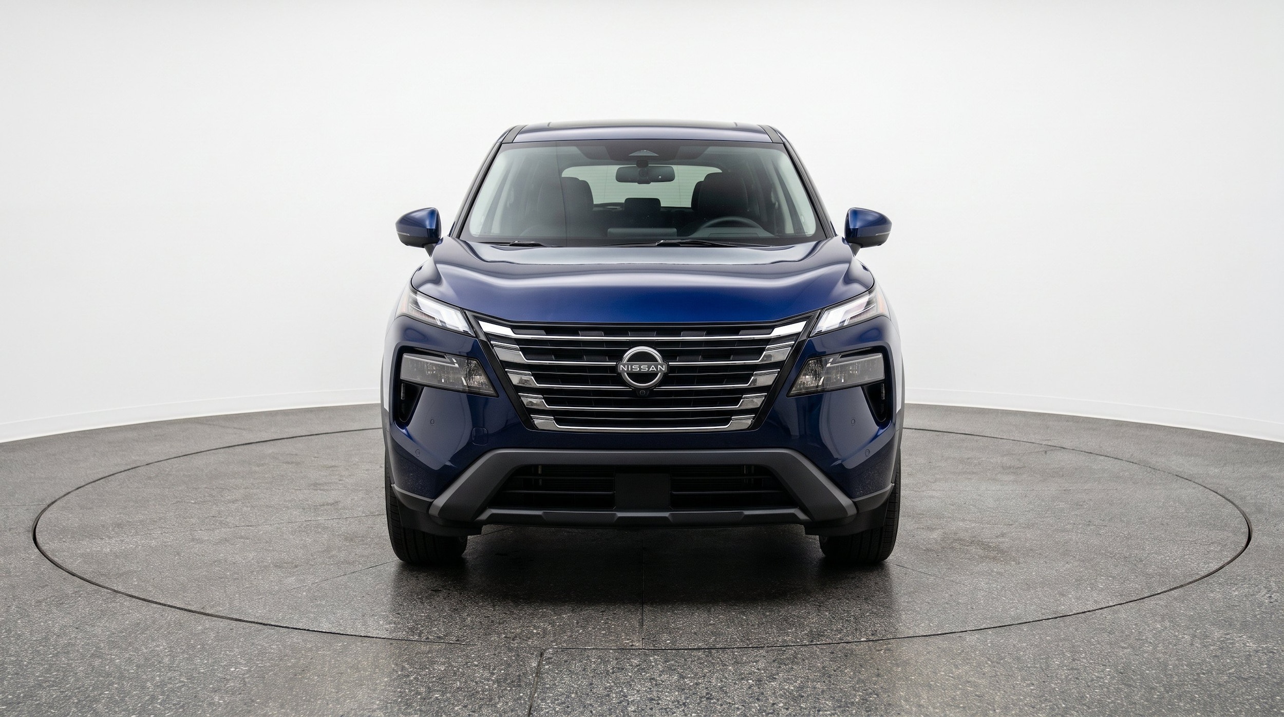 Thumbnail: 2025 Nissan Rogue - 2