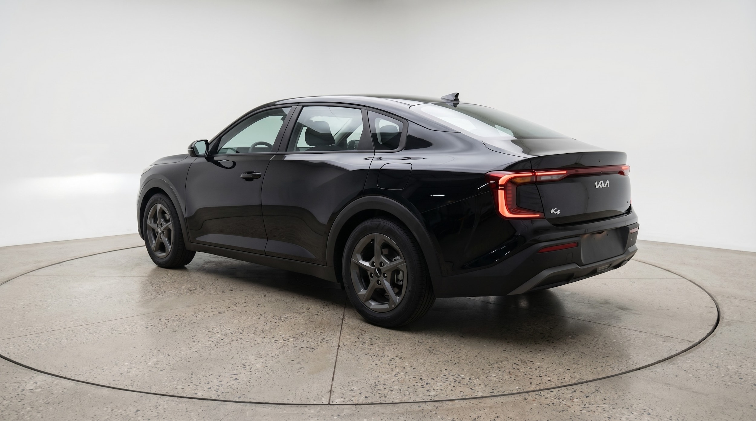 Thumbnail: 2025 Kia K4 - 5