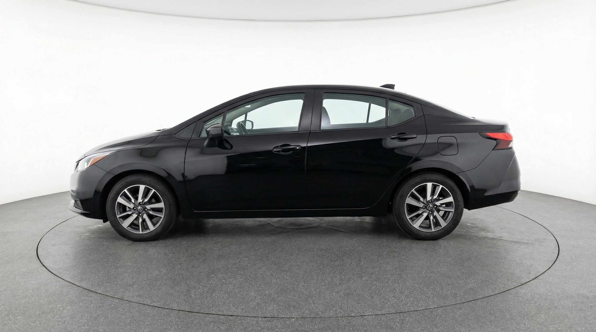 Thumbnail: 2025 Nissan Versa - 5