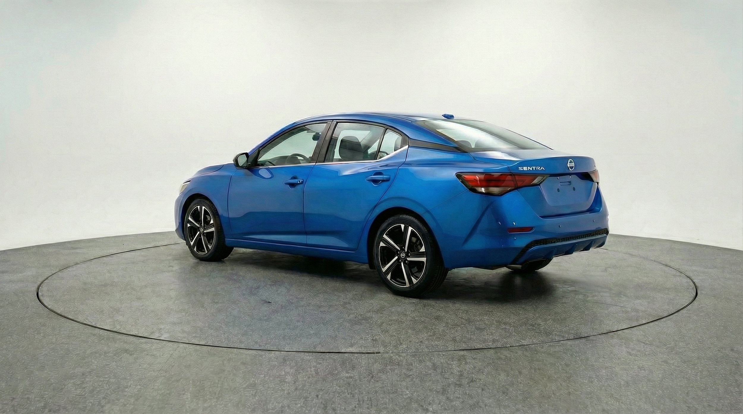 Thumbnail: 2025 Nissan Sentra - 6