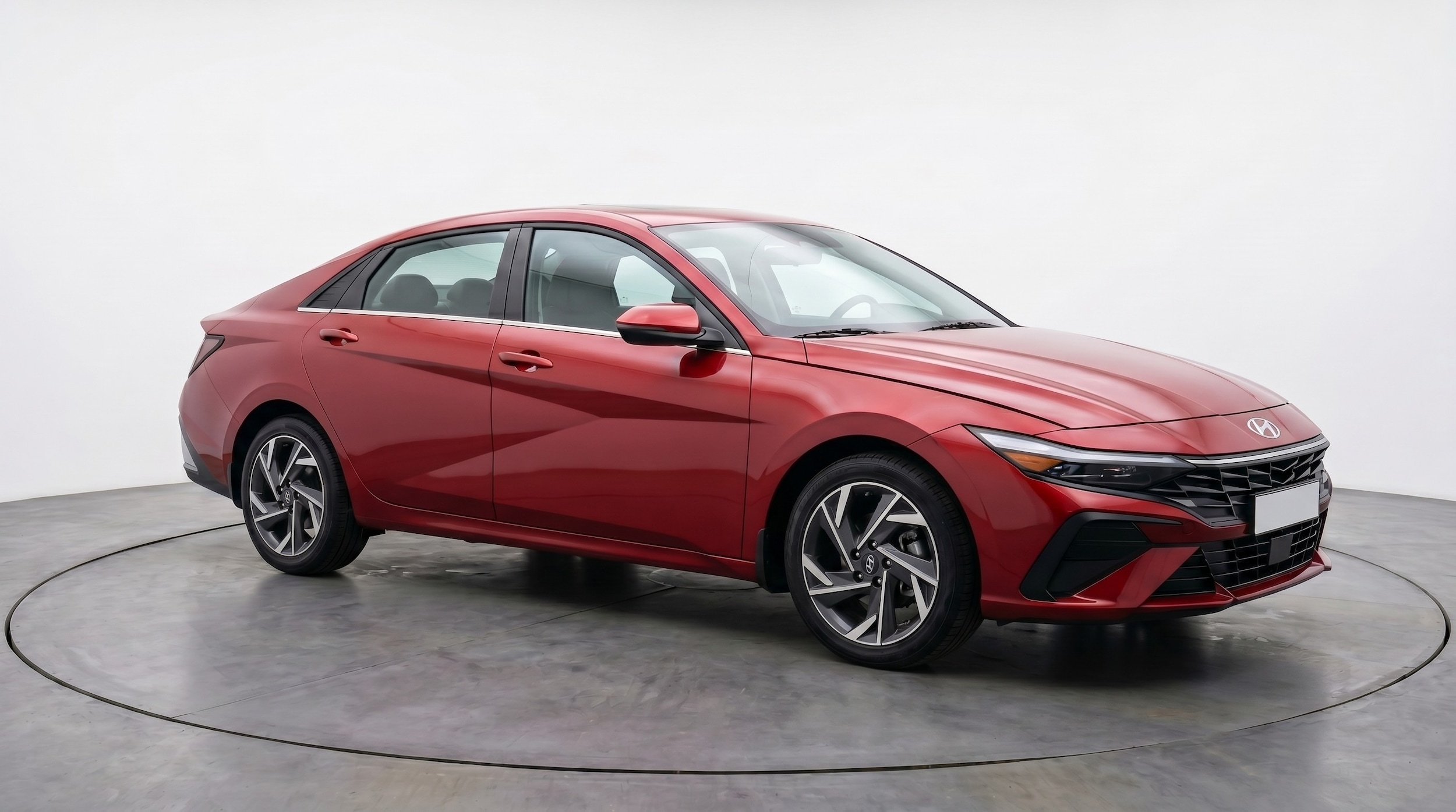 Thumbnail: 2025 Hyundai Elantra - 1