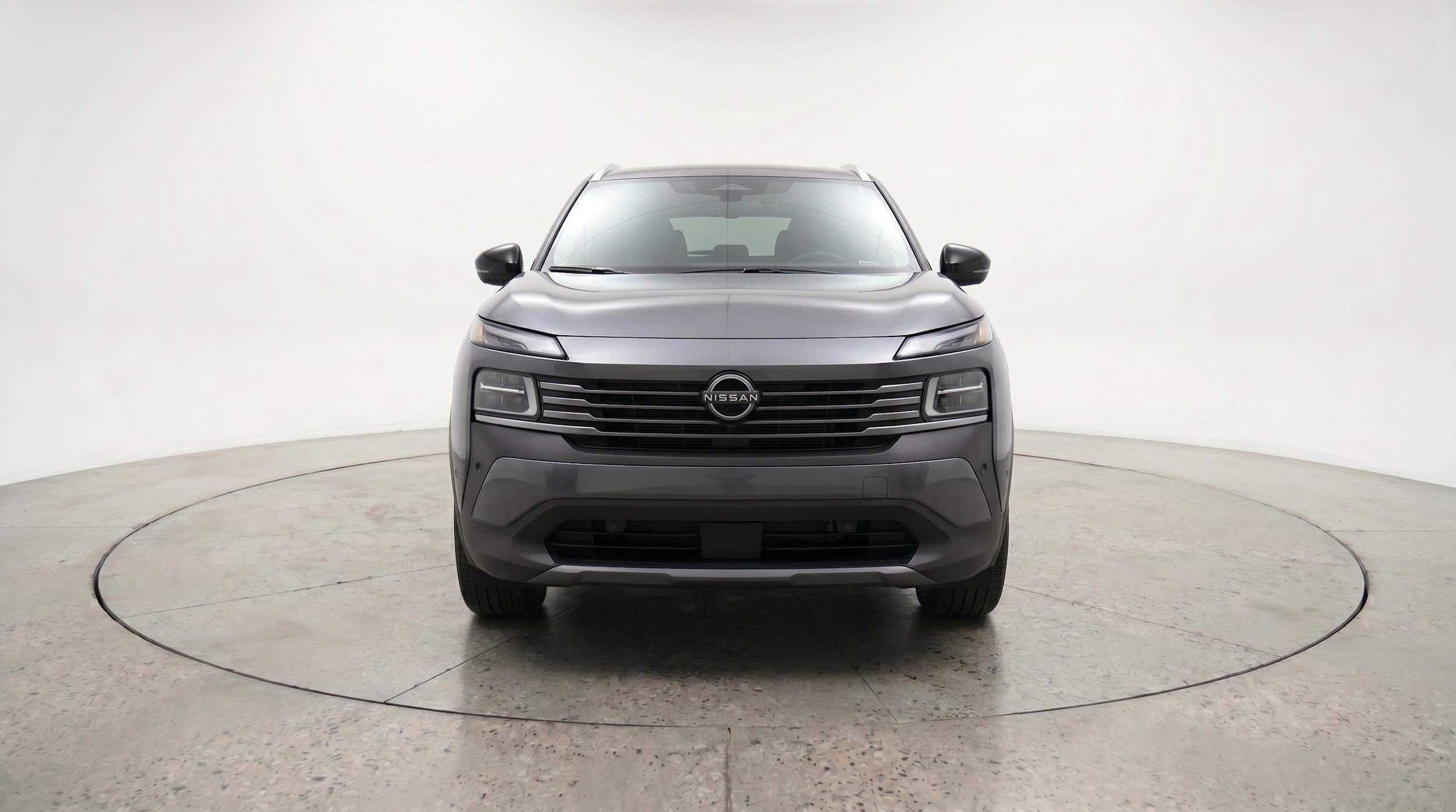 Thumbnail: 2026 Nissan Kicks - 2