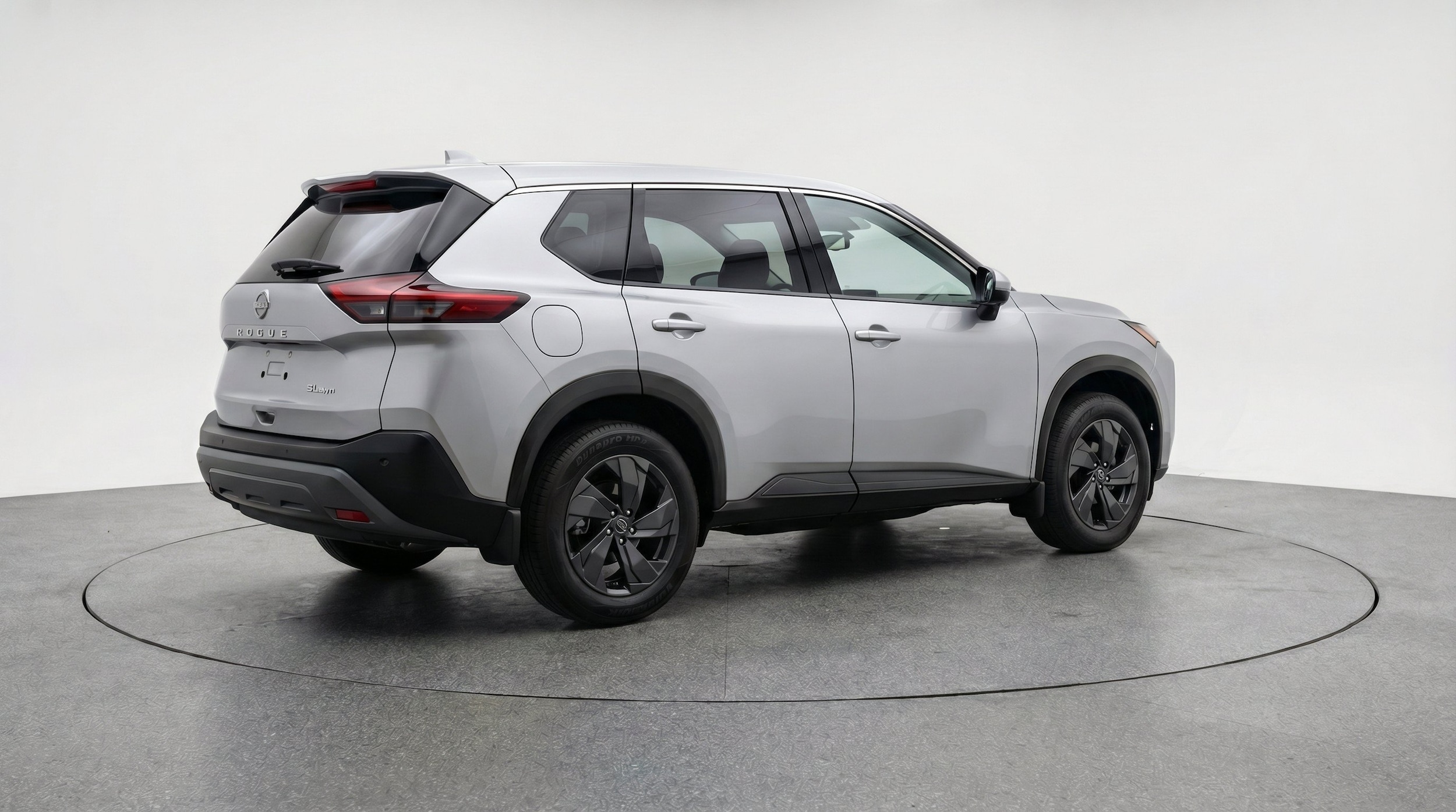 Thumbnail: 2026 Nissan Rogue - 9
